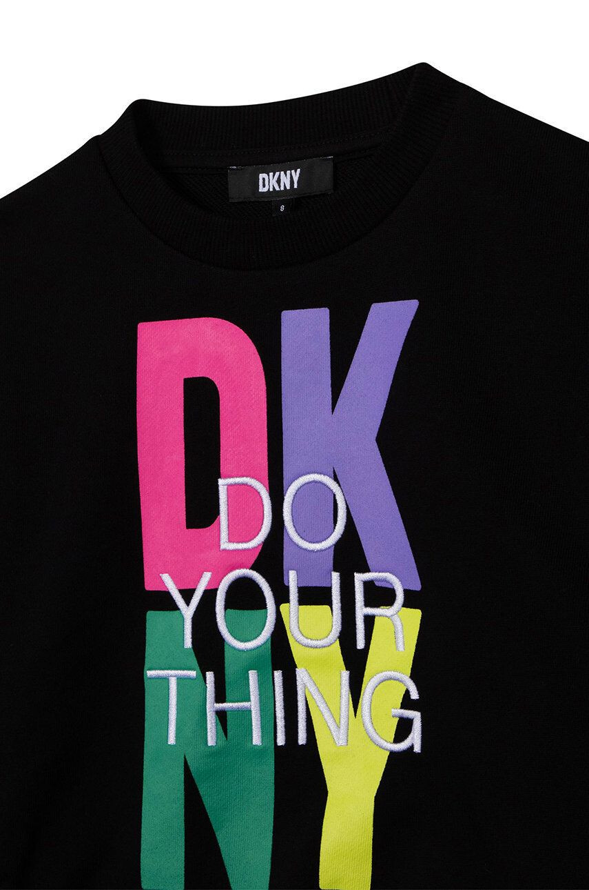 DKNY Детски суичър - Pepit.bg