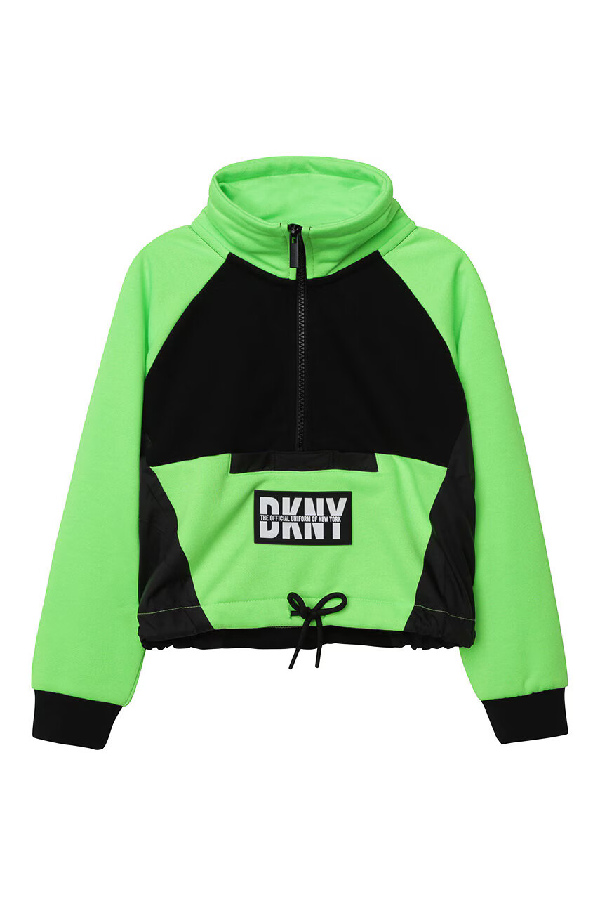 DKNY Детски суичър - Pepit.bg