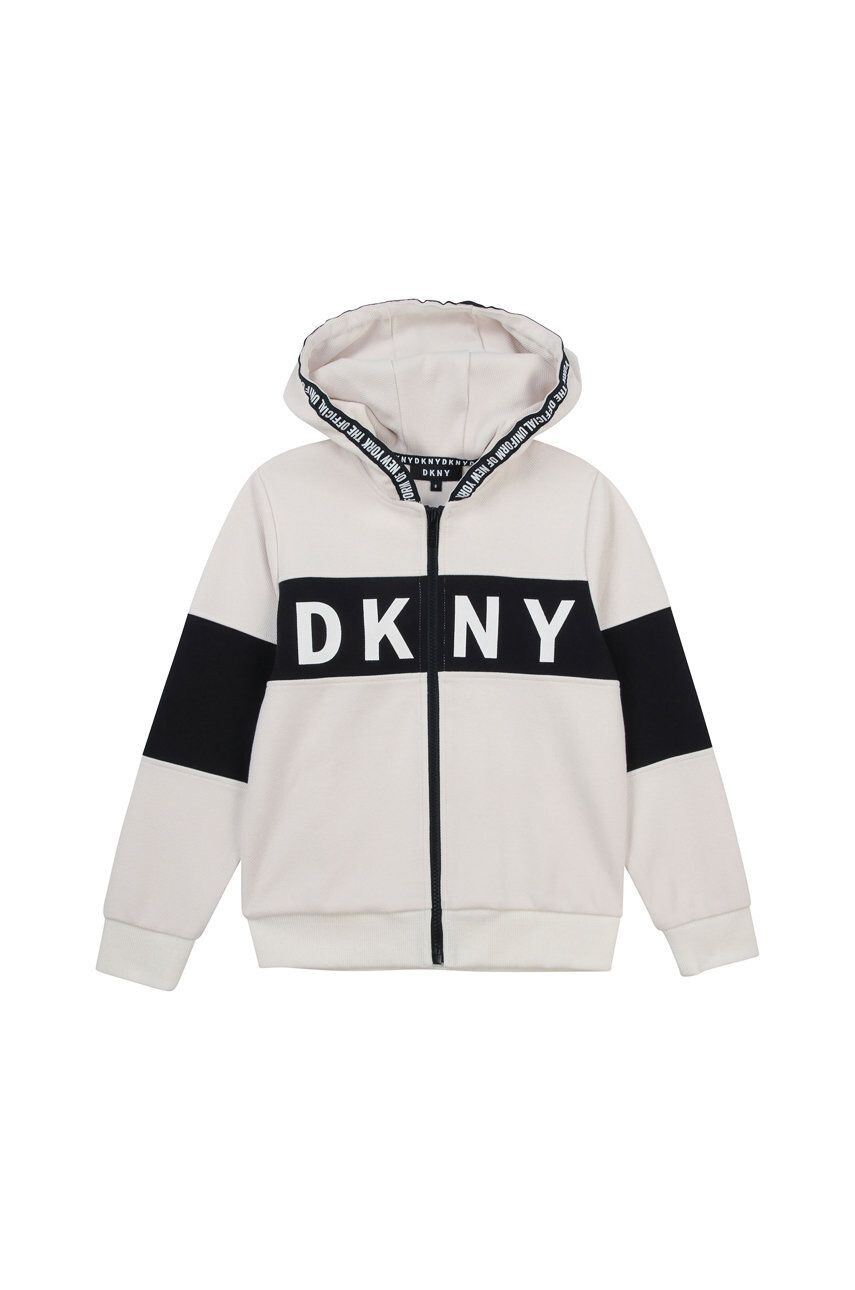 DKNY Детски суичър - Pepit.bg