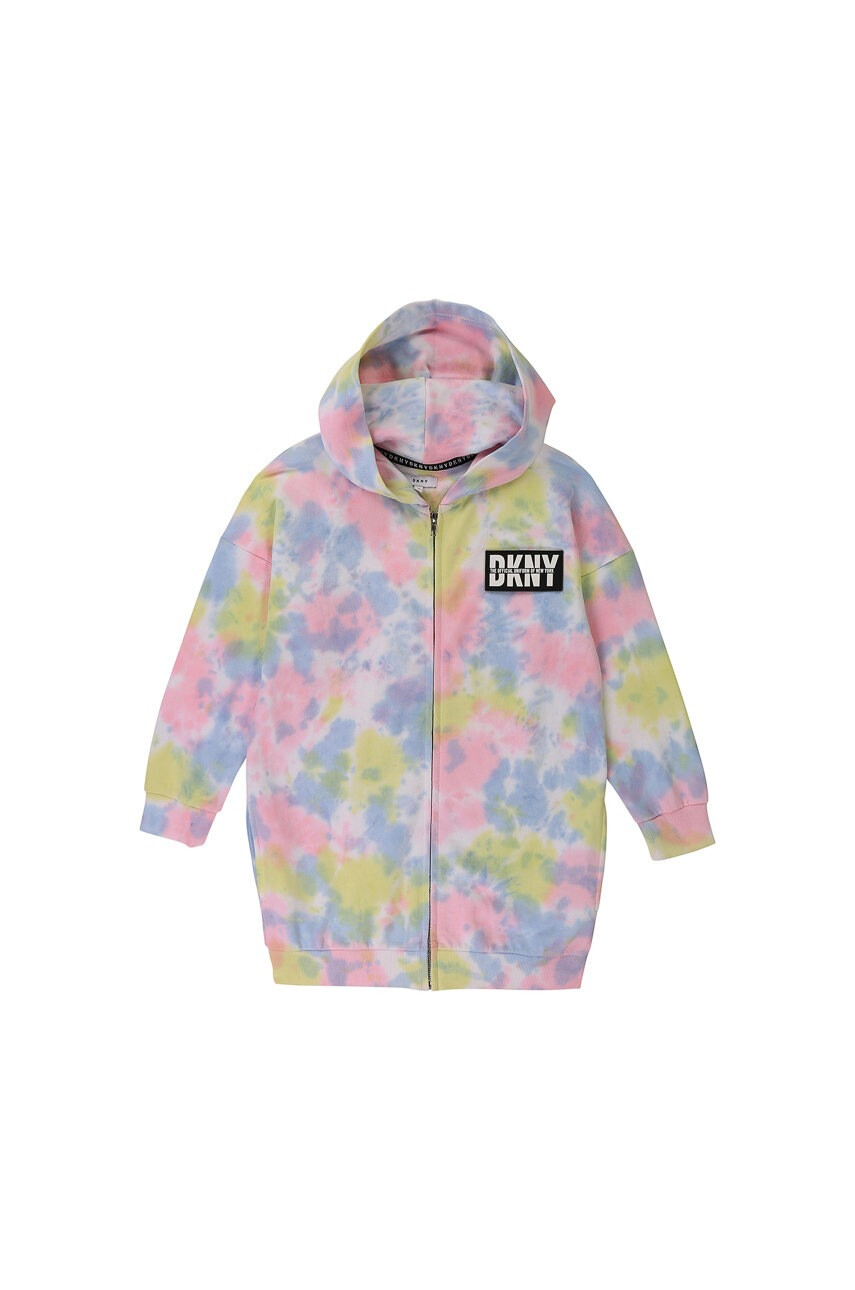 DKNY Детски суичър - Pepit.bg