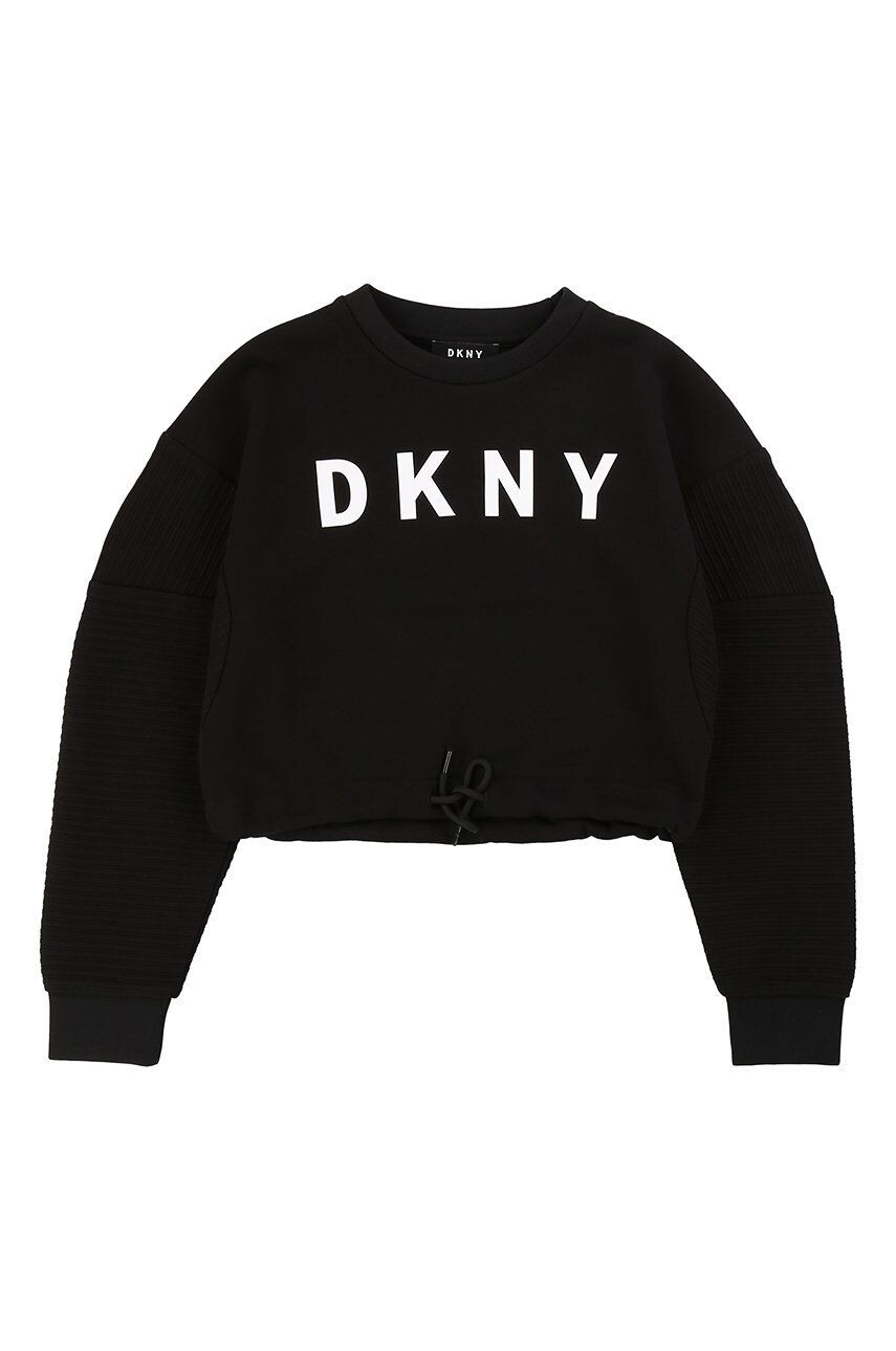 DKNY Детски суичъри 110-146 cm - Pepit.bg