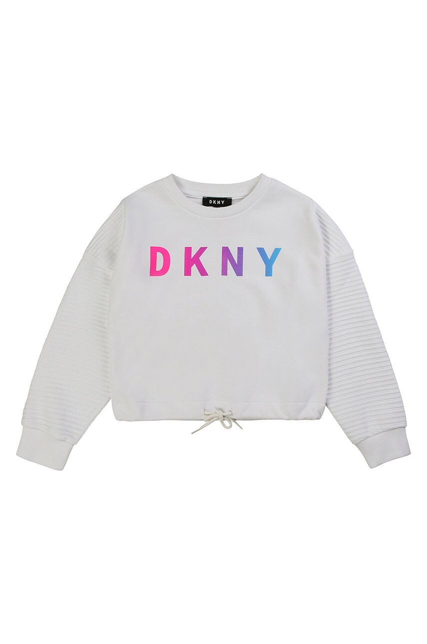 DKNY Детски суичъри 110-146 cm - Pepit.bg
