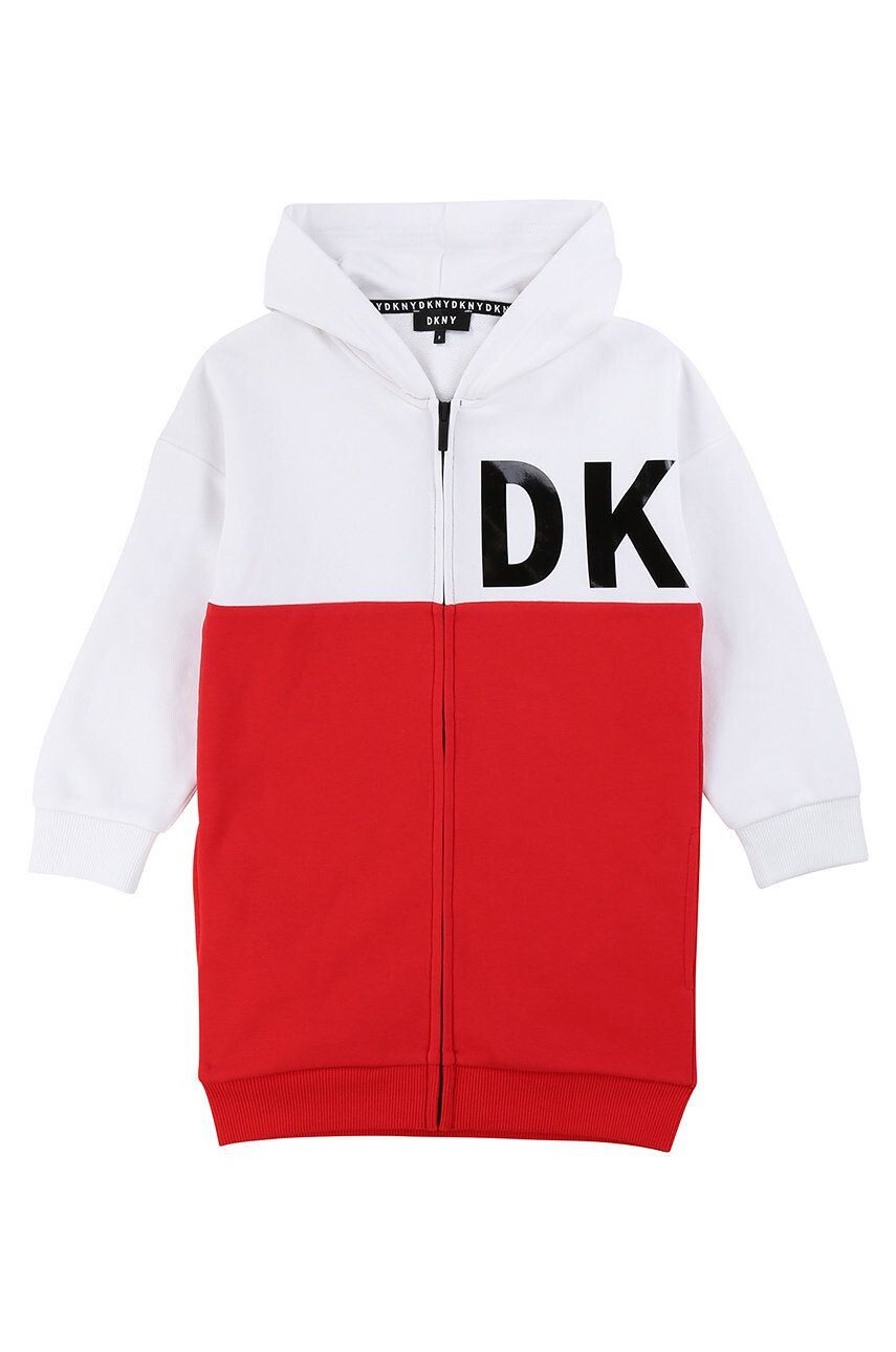 DKNY Детски суичъри 110-146 cm - Pepit.bg