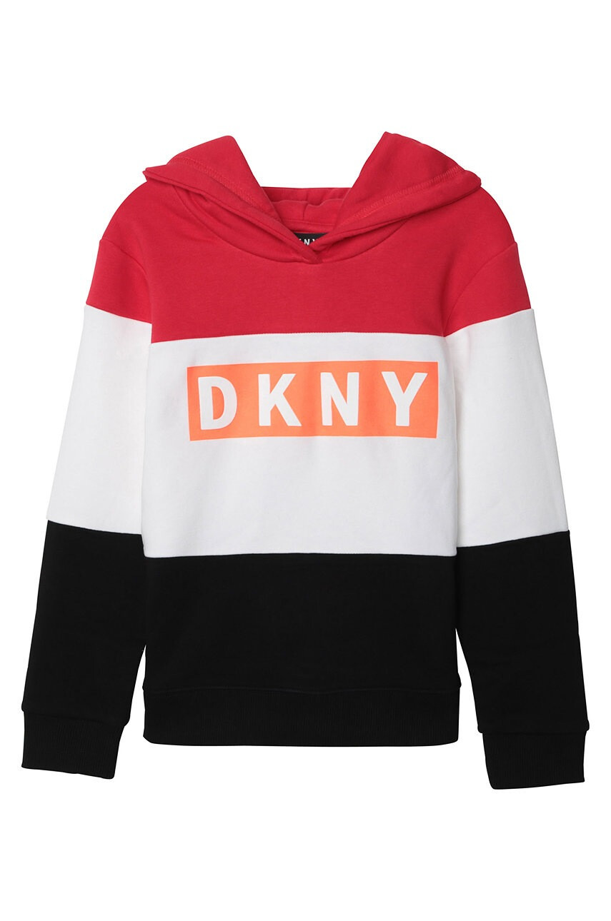 DKNY Детски суичъри 116-152 cm - Pepit.bg