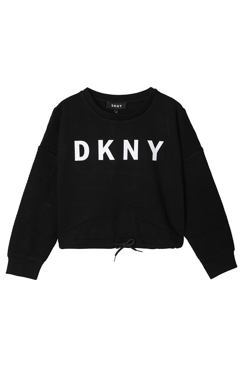 DKNY Детски суичъри 152-158 cm - Pepit.bg