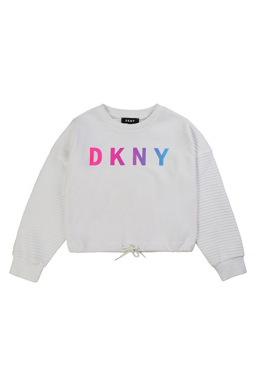 DKNY Детски суичър 152-158 cm - Pepit.bg