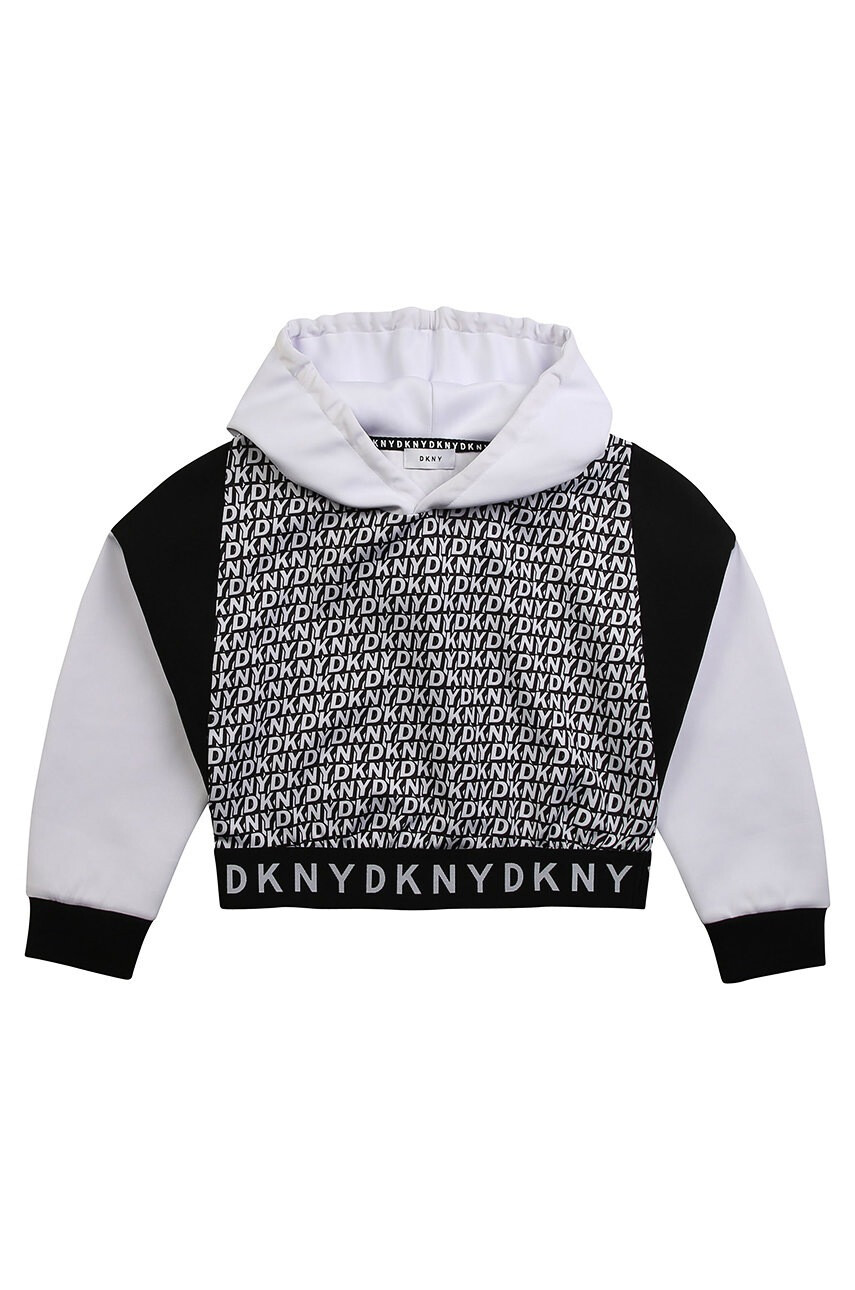 DKNY Детски суичъри 152-158 cm - Pepit.bg