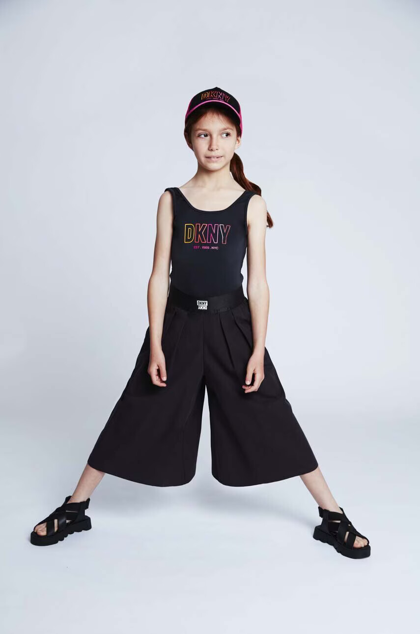 DKNY Детски цял бански - Pepit.bg