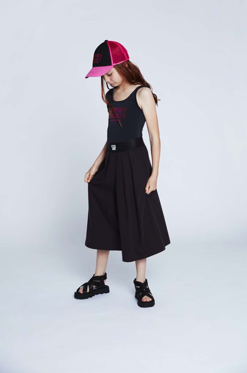 DKNY Детски цял бански - Pepit.bg