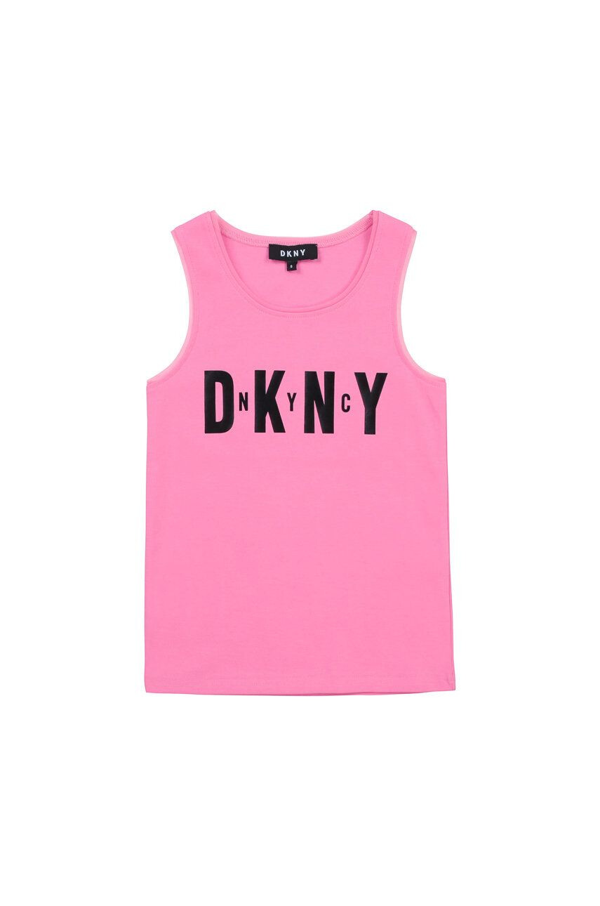 DKNY Детско горнище 102-150 cm - Pepit.bg