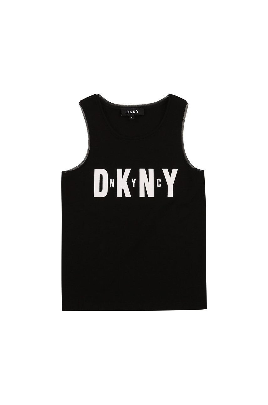 DKNY Детско горнище 102-150 cm - Pepit.bg