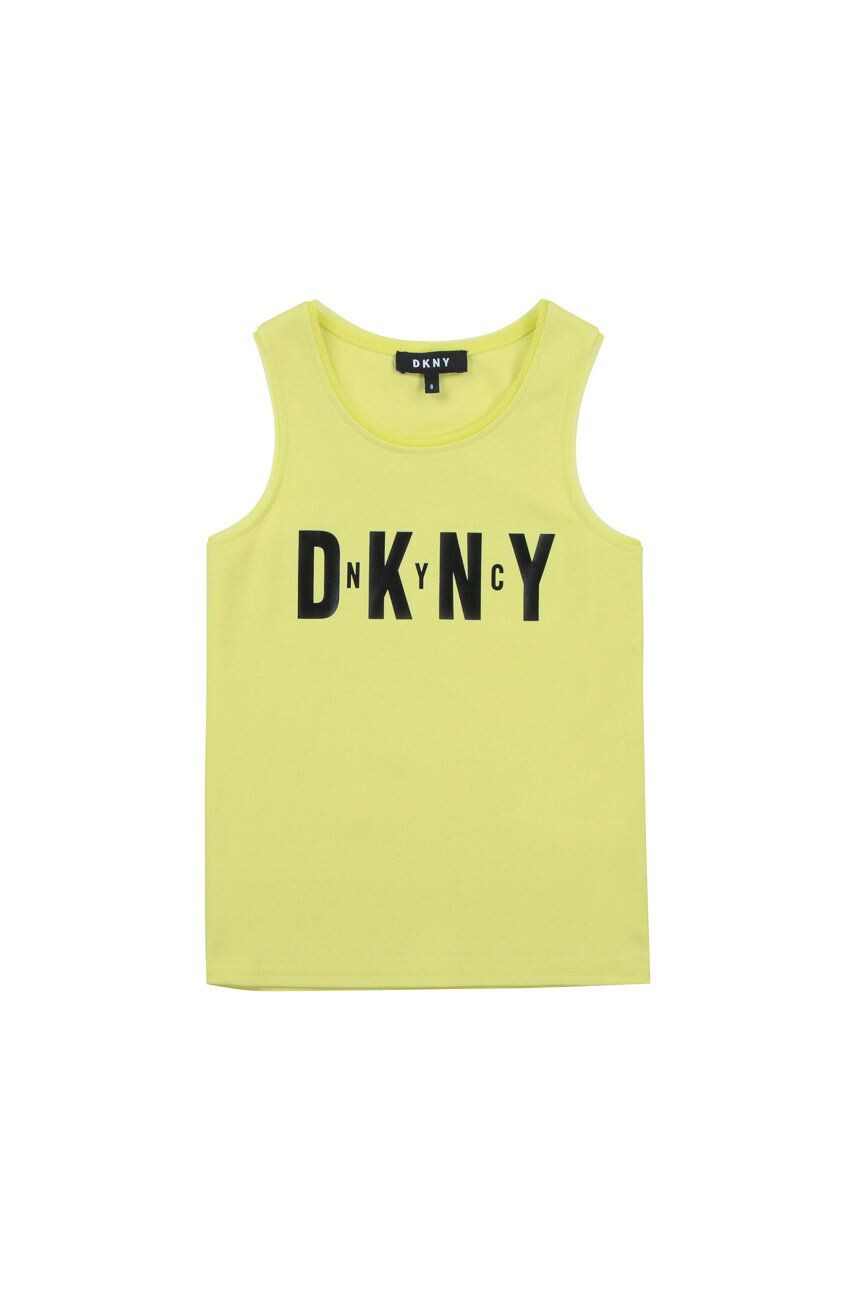 DKNY Детско горнище 102-150 cm - Pepit.bg