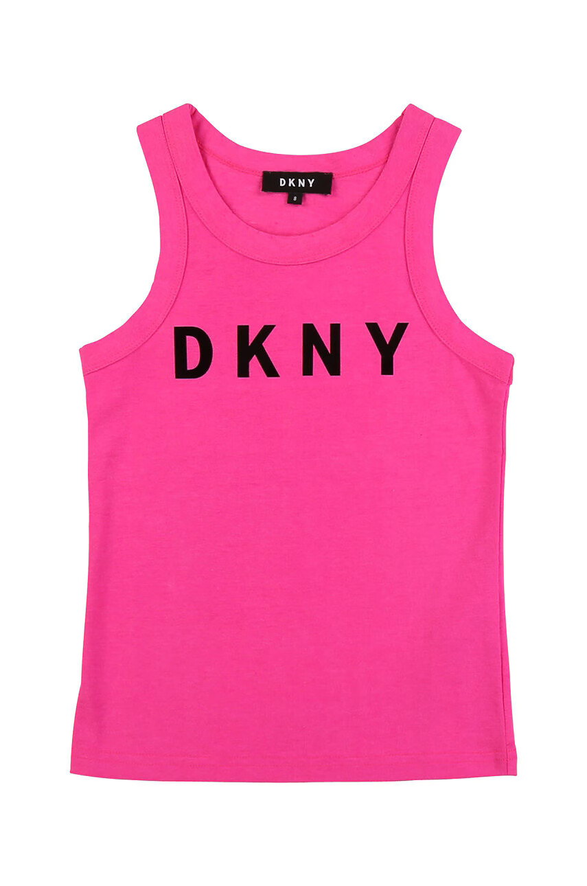 DKNY Детско горнище 152-158 cm - Pepit.bg
