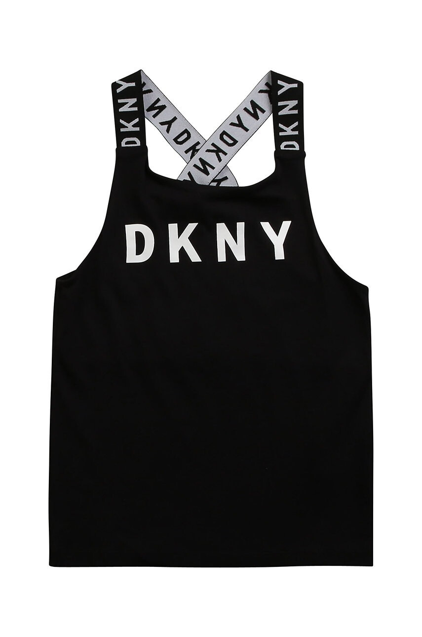 DKNY Детско горнище 152-158 cm - Pepit.bg