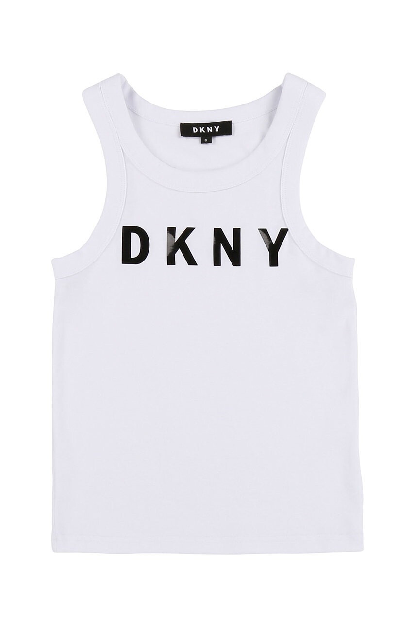 DKNY Детско горнище 152-158 cm - Pepit.bg