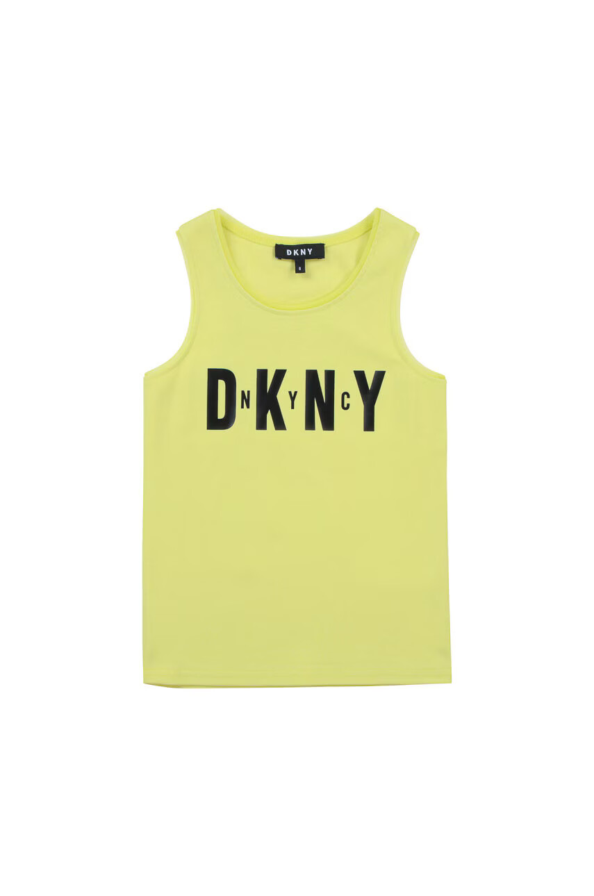 DKNY Детско горнище 156-162 cm - Pepit.bg