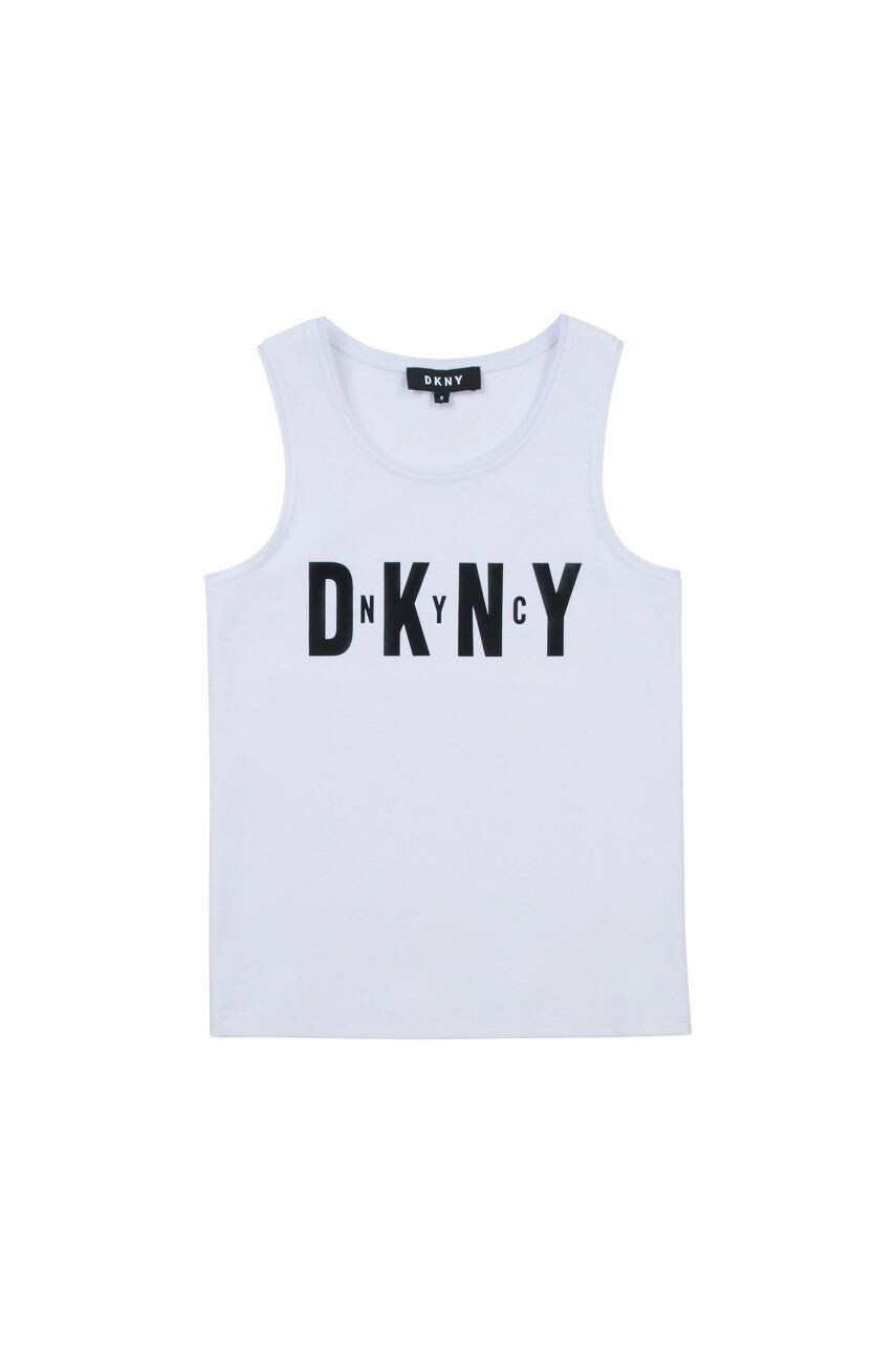 DKNY Детско горнище 156-162 cm - Pepit.bg