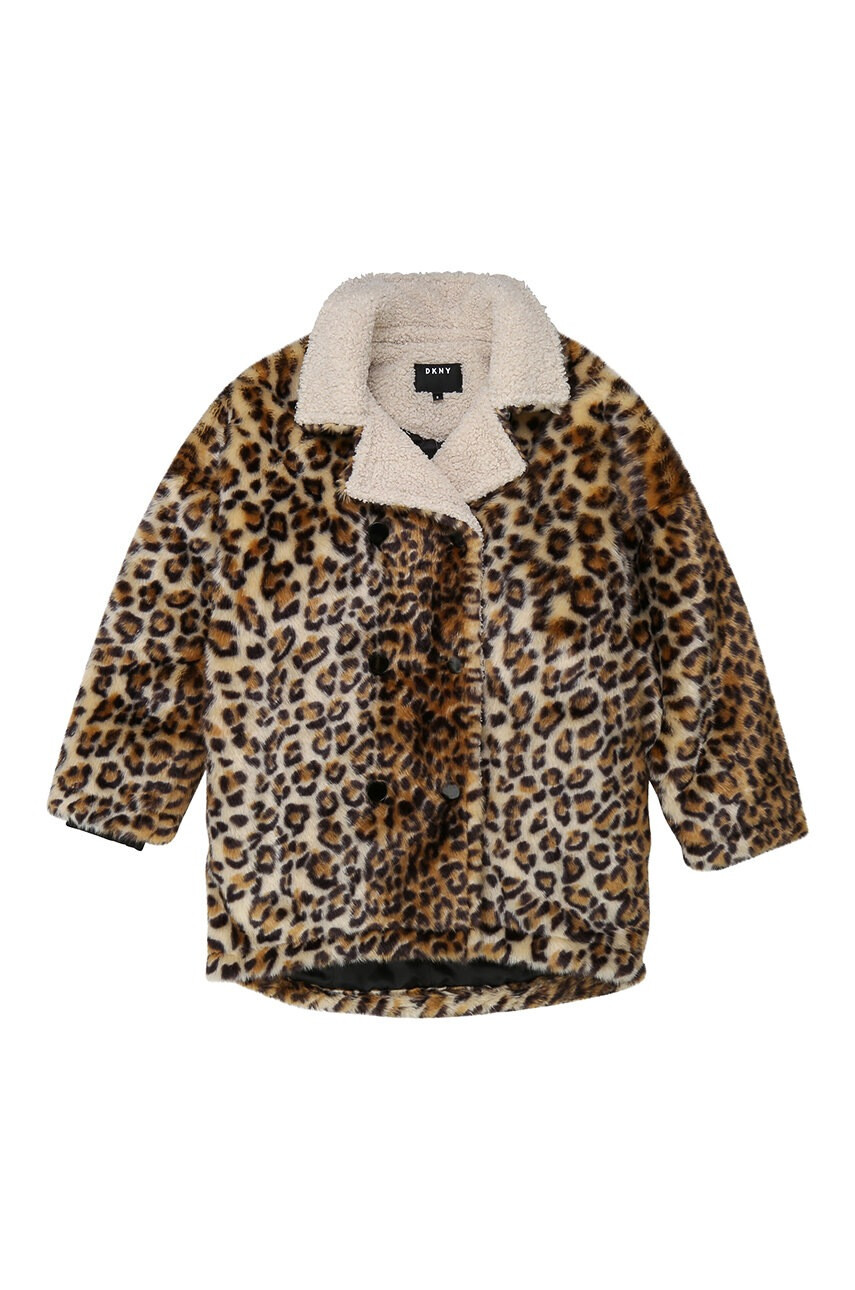DKNY Детско палто - Pepit.bg