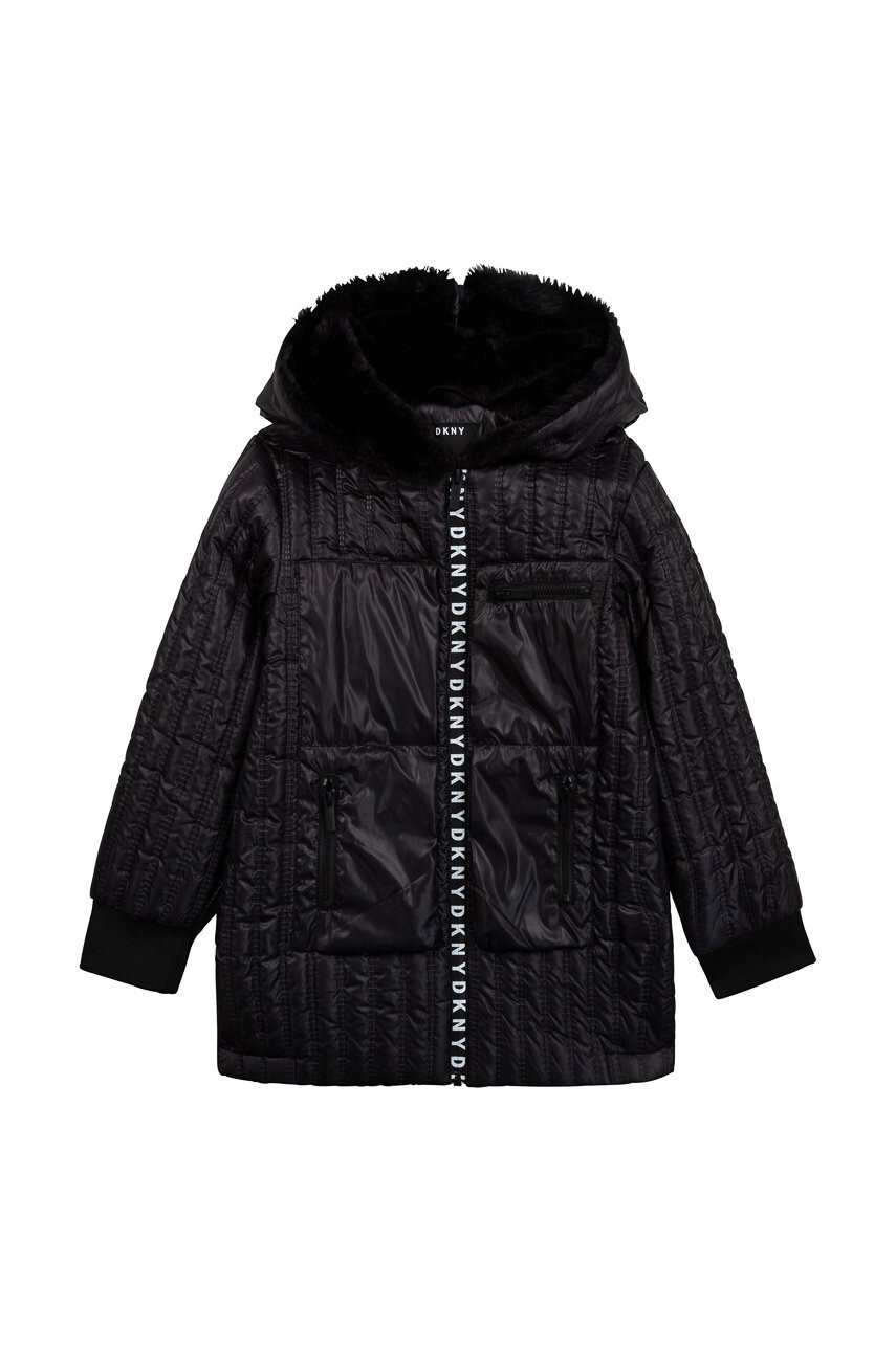 DKNY Детско яке - Pepit.bg
