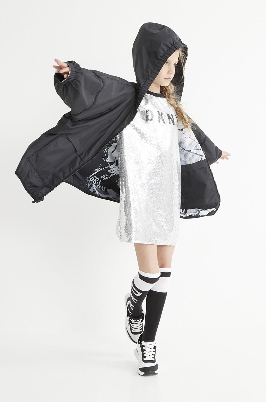 DKNY Детско яке - Pepit.bg