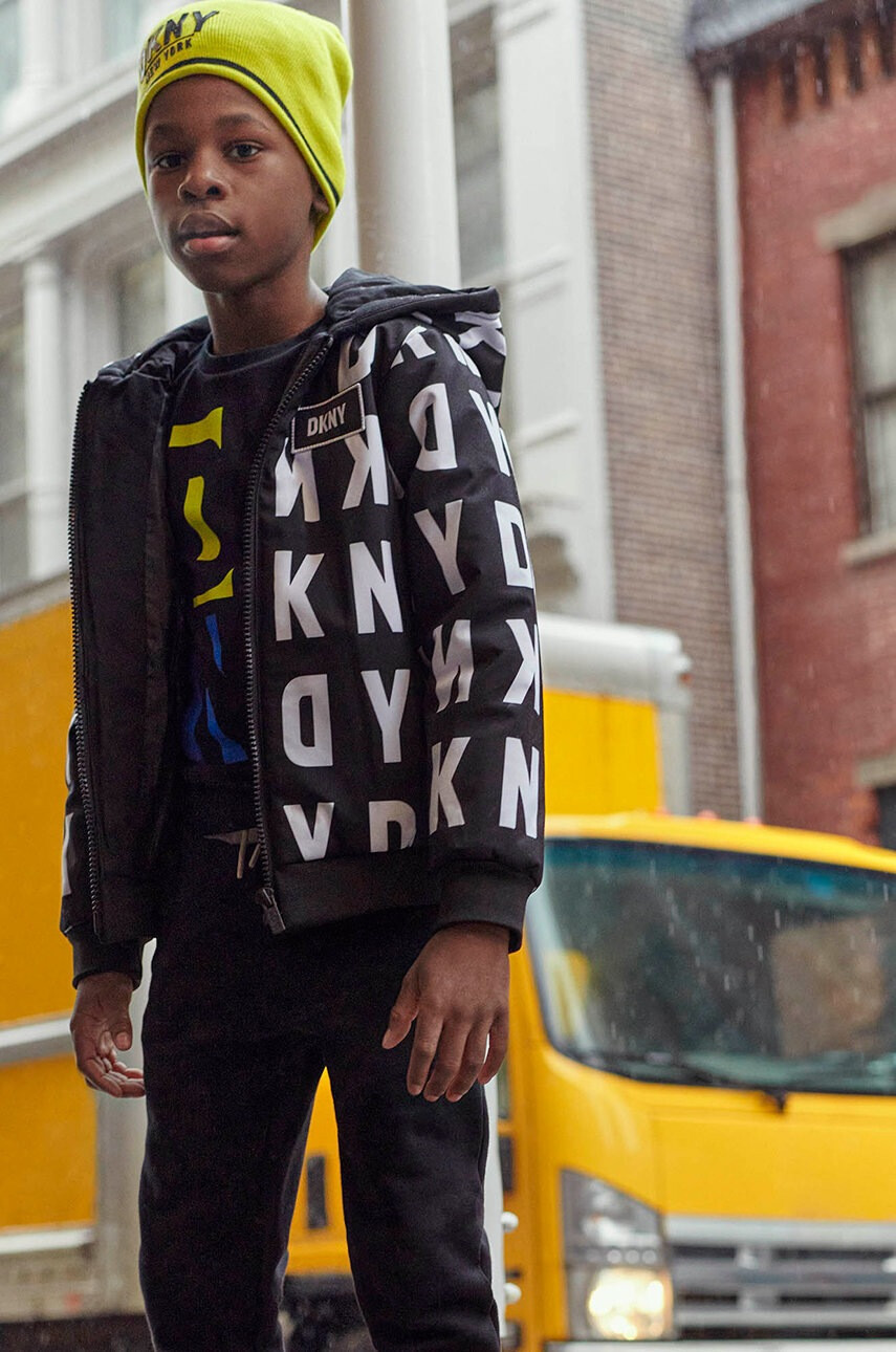 DKNY Детско яке - Pepit.bg