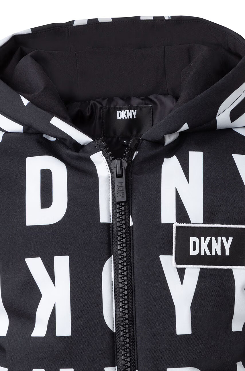 DKNY Детско яке - Pepit.bg