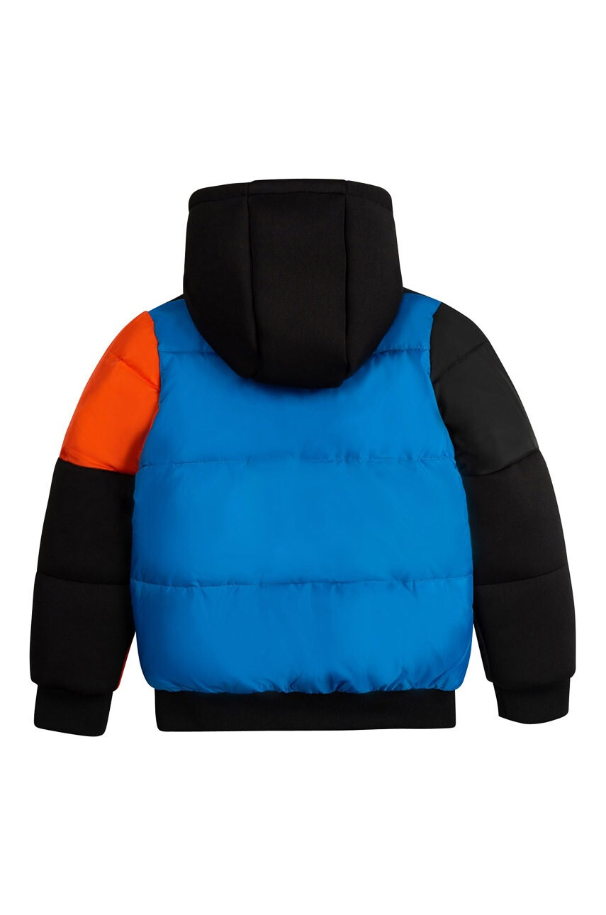 DKNY Детско яке с две лица - Pepit.bg