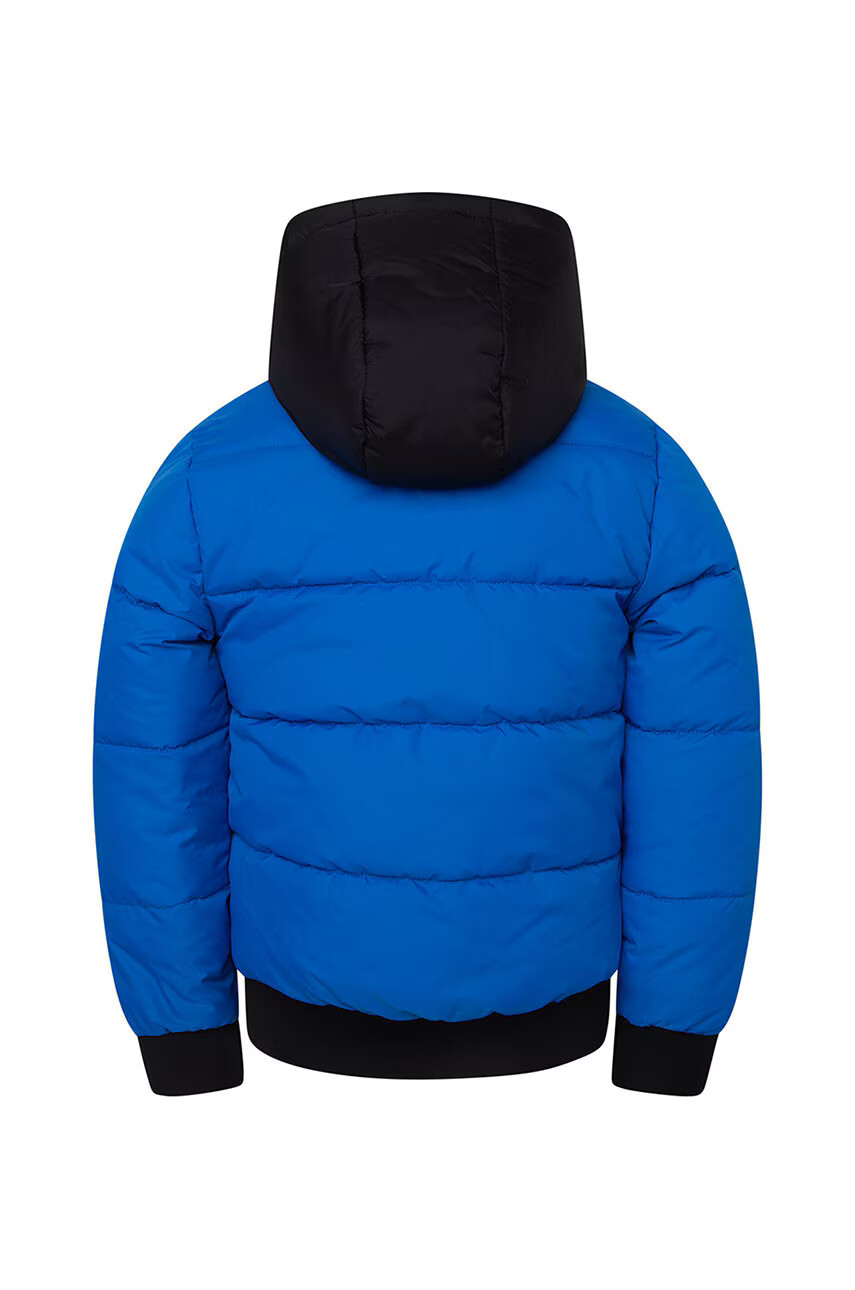 DKNY Детско яке с две лица - Pepit.bg