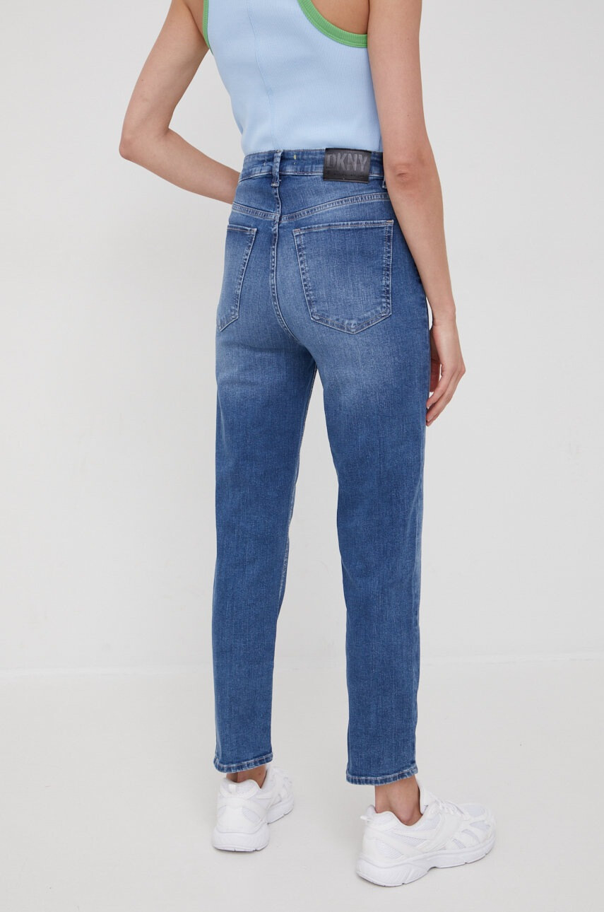 DKNY Дънки - Pepit.bg