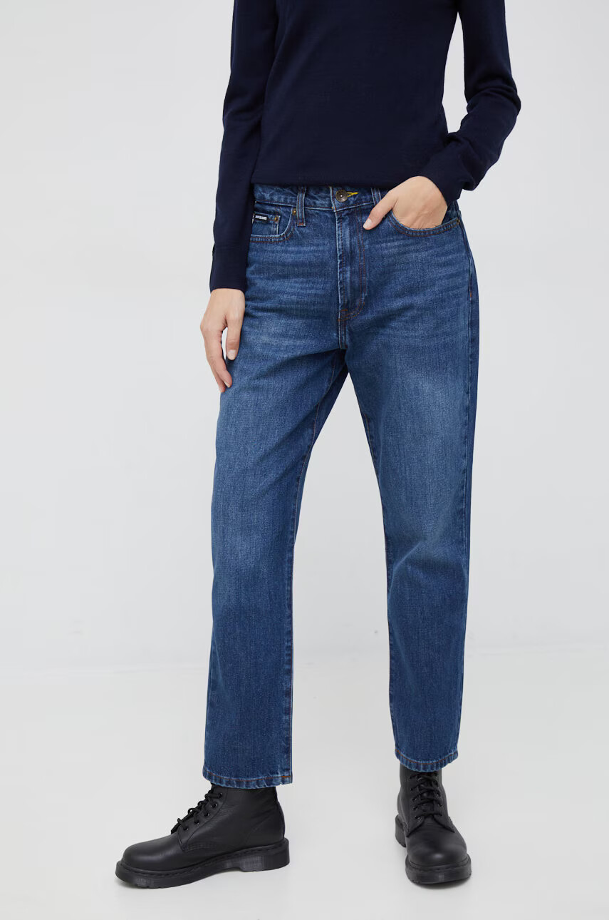 DKNY Дънки - Pepit.bg