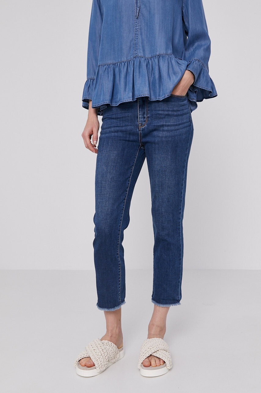 DKNY Дънки Rivington - Pepit.bg