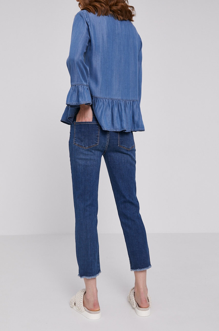DKNY Дънки Rivington - Pepit.bg