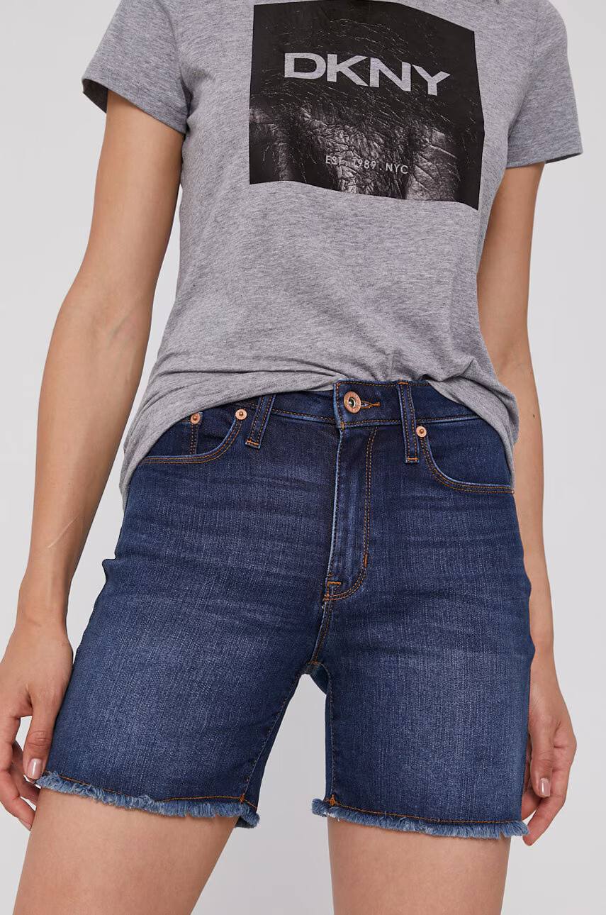 DKNY Дънкови Къс панталон - Pepit.bg