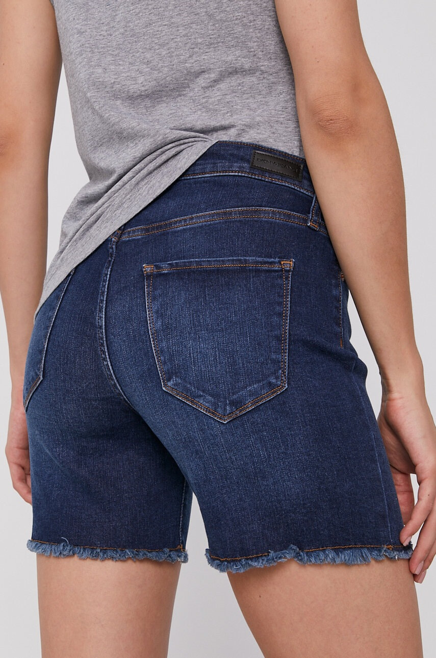 DKNY Дънкови Къс панталон - Pepit.bg