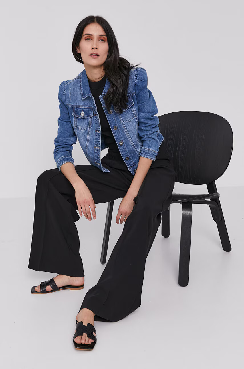 DKNY Дънково яке - Pepit.bg