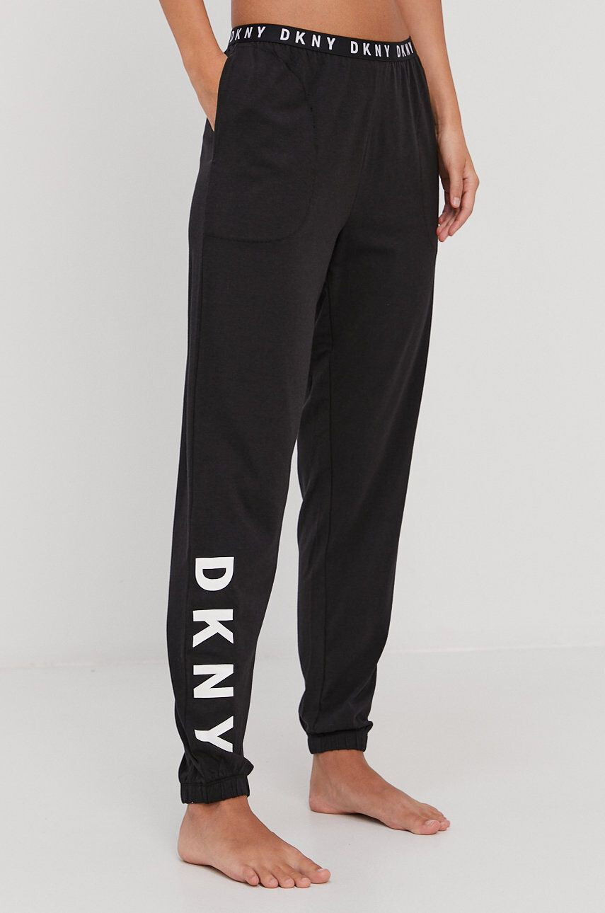 DKNY Долнище на пижама - Pepit.bg