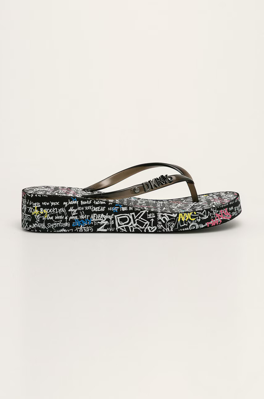 DKNY Джапанки - Pepit.bg