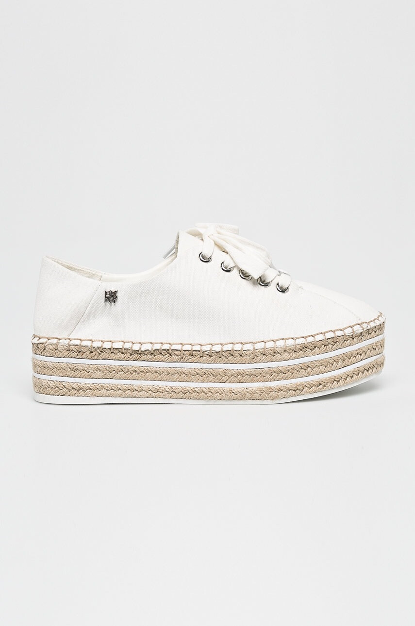 DKNY Еспадрили - Pepit.bg