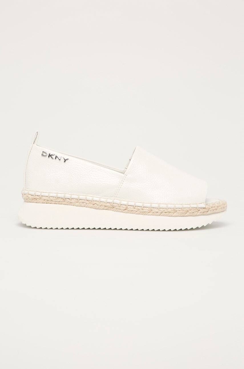 DKNY Еспадрили - Pepit.bg