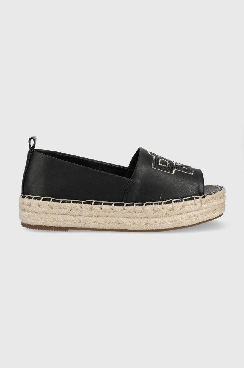 DKNY Еспадрили Maddy - Pepit.bg