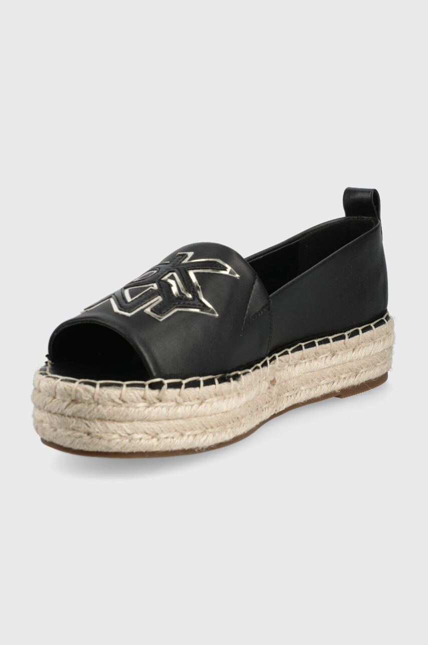 DKNY Еспадрили Maddy - Pepit.bg