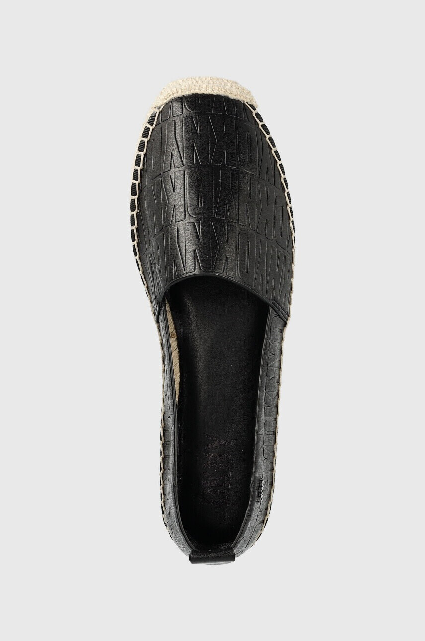 DKNY Еспадрили MAKALINA в черно K4299042 - Pepit.bg