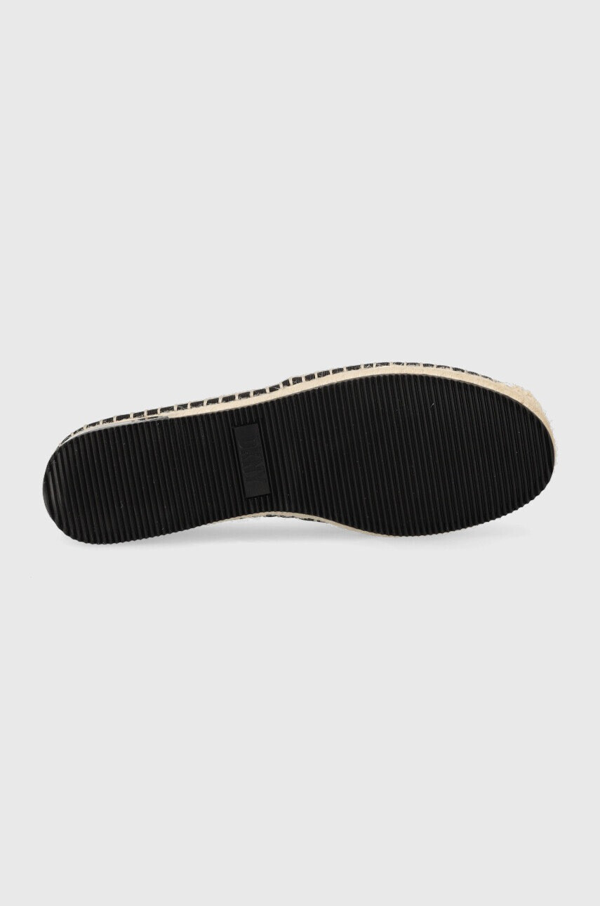DKNY Еспадрили MAKALINA в черно K4299042 - Pepit.bg