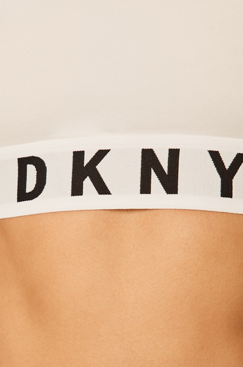 DKNY Функционално бельо в бяло - Pepit.bg
