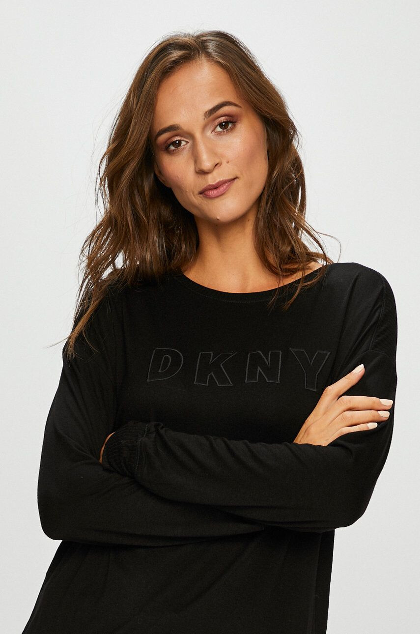 DKNY Горнище на пижама - Pepit.bg