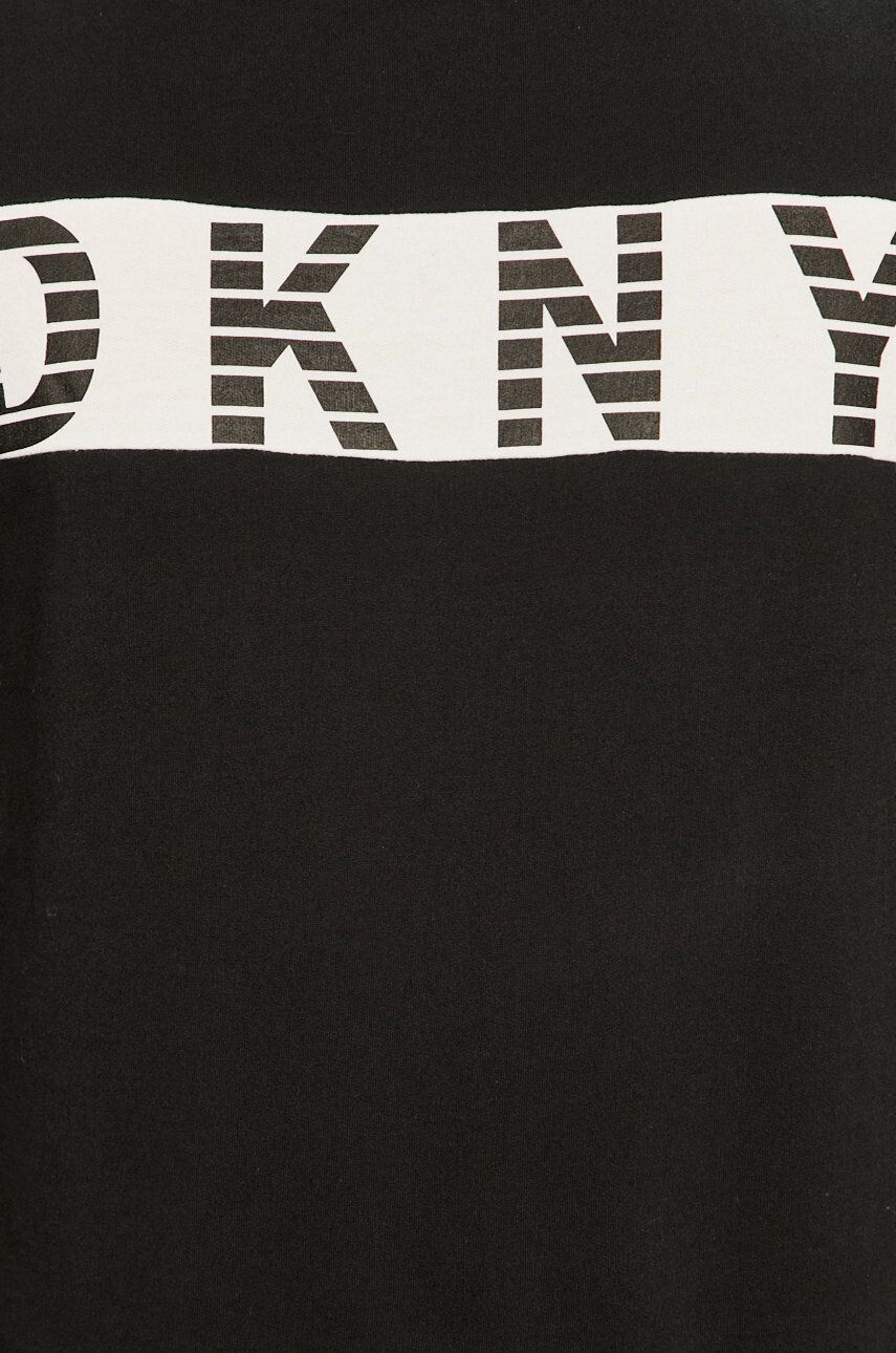 DKNY Горнище на пижама с дълги ръкави - Pepit.bg