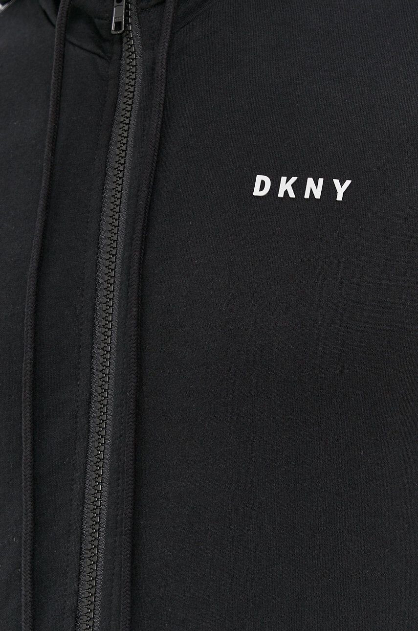 DKNY Горнище на пижама тип суичър - Pepit.bg