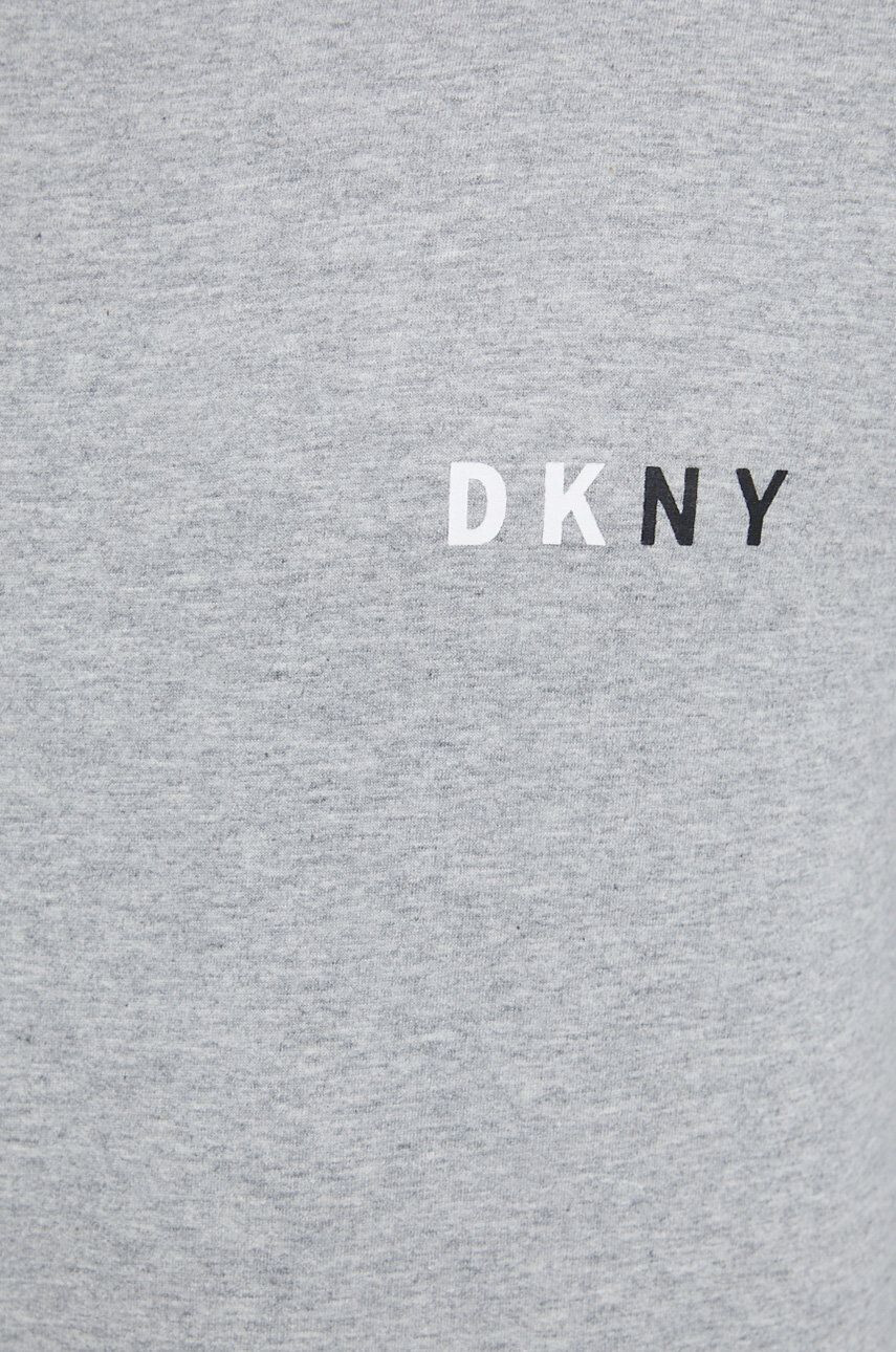 DKNY Горнище на пижама тип суичър - Pepit.bg