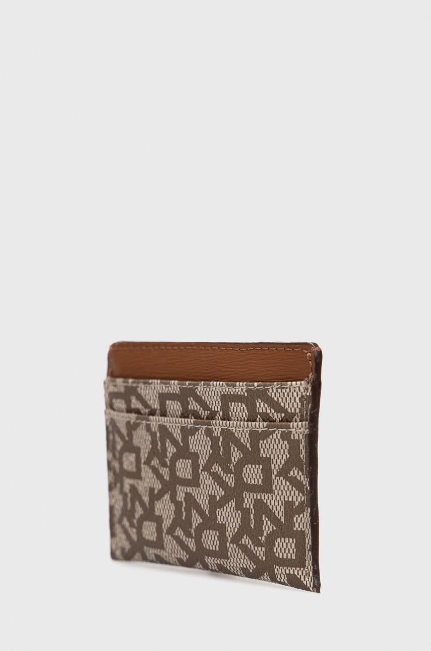 DKNY Калъф за карти - Pepit.bg