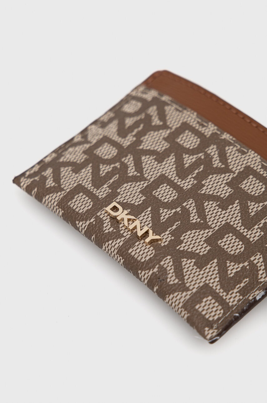 DKNY Калъф за карти - Pepit.bg